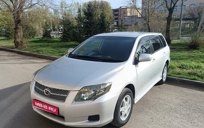 Toyota Corolla, 2008 год, 820 000 рублей, 1 фотография