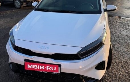 KIA Cerato IV, 2023 год, 2 550 000 рублей, 1 фотография