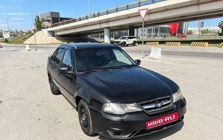 Daewoo Nexia I рестайлинг, 2012 год, 140 000 рублей, 1 фотография