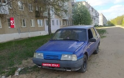 ИЖ 2126 «Ода», 2002 год, 35 000 рублей, 1 фотография