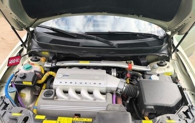 Volvo XC90 II рестайлинг, 2006 год, 1 000 000 рублей, 1 фотография