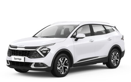 KIA Sportage IV рестайлинг, 2025 год, 4 750 000 рублей, 1 фотография