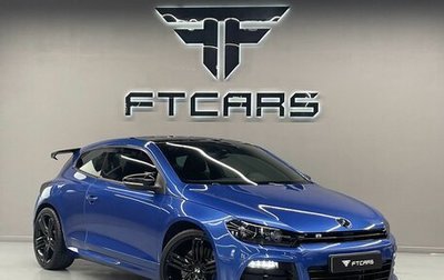 Volkswagen Scirocco R I рестайлинг, 2010 год, 2 944 000 рублей, 1 фотография