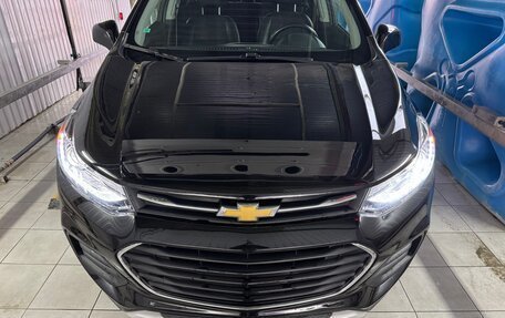 Chevrolet Trax, 2020 год, 1 100 000 рублей, 1 фотография