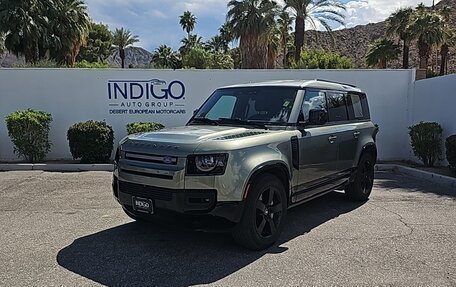 Land Rover Defender II, 2021 год, 6 852 000 рублей, 1 фотография