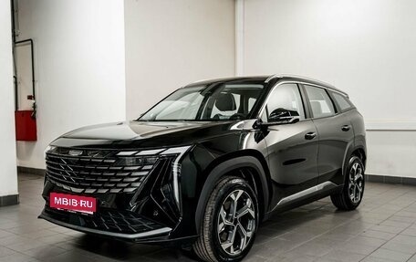 Geely Atlas, 2024 год, 3 917 190 рублей, 1 фотография