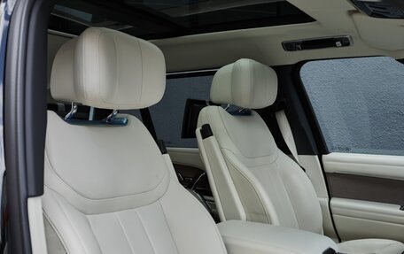 Land Rover Range Rover IV рестайлинг, 2023 год, 22 500 000 рублей, 2 фотография