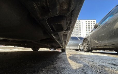 BMW 5 серия, 2001 год, 560 000 рублей, 9 фотография