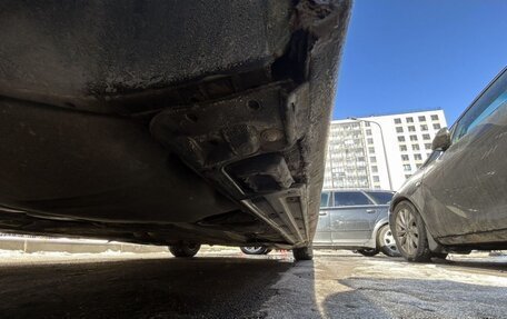 BMW 5 серия, 2001 год, 560 000 рублей, 7 фотография