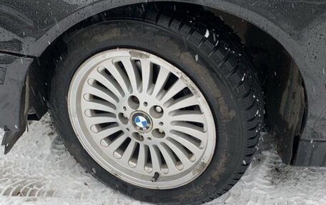 BMW 5 серия, 2001 год, 560 000 рублей, 17 фотография