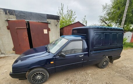 ИЖ 2717, 2002 год, 210 000 рублей, 3 фотография