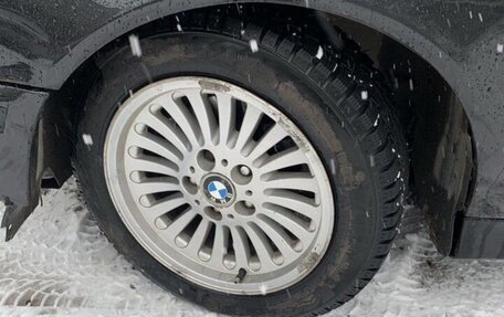 BMW 5 серия, 2001 год, 560 000 рублей, 20 фотография