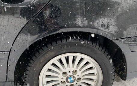 BMW 5 серия, 2001 год, 560 000 рублей, 18 фотография