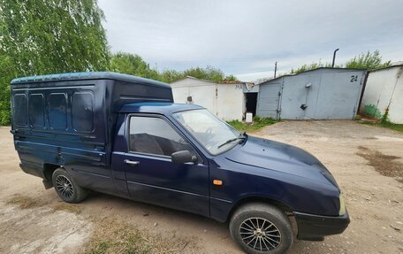 ИЖ 2717, 2002 год, 210 000 рублей, 2 фотография