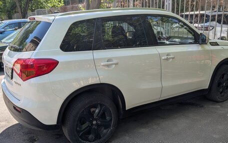 Suzuki Vitara II рестайлинг, 2016 год, 1 999 999 рублей, 3 фотография