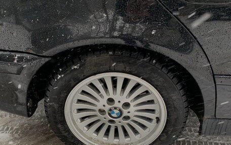 BMW 5 серия, 2001 год, 560 000 рублей, 21 фотография