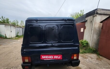 ИЖ 2717, 2002 год, 210 000 рублей, 4 фотография