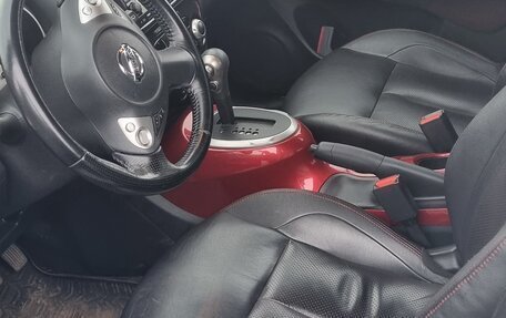 Nissan Juke II, 2011 год, 840 000 рублей, 6 фотография