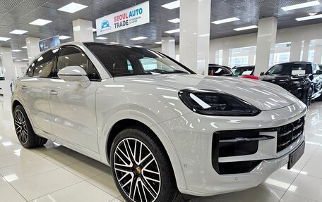 Porsche Cayenne III, 2024 год, 17 899 000 рублей, 3 фотография
