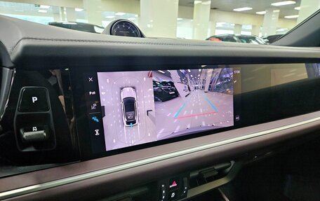 Porsche Cayenne III, 2024 год, 17 899 000 рублей, 7 фотография