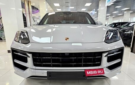 Porsche Cayenne III, 2024 год, 17 899 000 рублей, 2 фотография