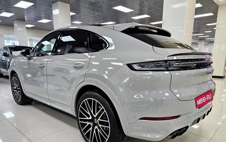 Porsche Cayenne III, 2024 год, 17 899 000 рублей, 4 фотография