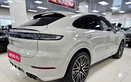 Porsche Cayenne III, 2024 год, 17 899 000 рублей, 6 фотография