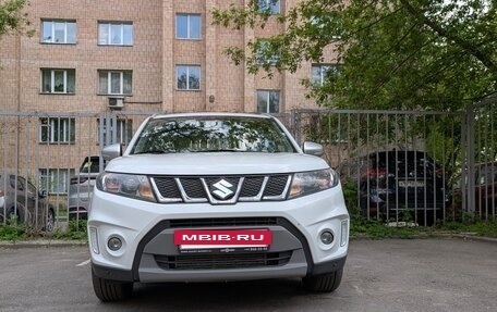Suzuki Vitara II рестайлинг, 2016 год, 1 999 999 рублей, 7 фотография