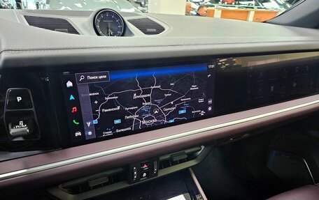 Porsche Cayenne III, 2024 год, 17 899 000 рублей, 8 фотография