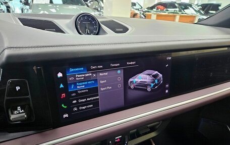 Porsche Cayenne III, 2024 год, 17 899 000 рублей, 9 фотография