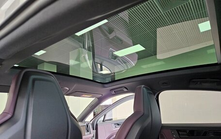 Porsche Cayenne III, 2024 год, 17 899 000 рублей, 19 фотография