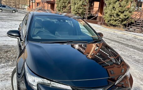 Toyota Corolla, 2019 год, 1 580 000 рублей, 2 фотография