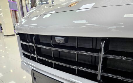 Porsche Cayenne III, 2024 год, 17 899 000 рублей, 27 фотография