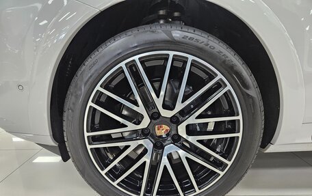 Porsche Cayenne III, 2024 год, 17 899 000 рублей, 30 фотография