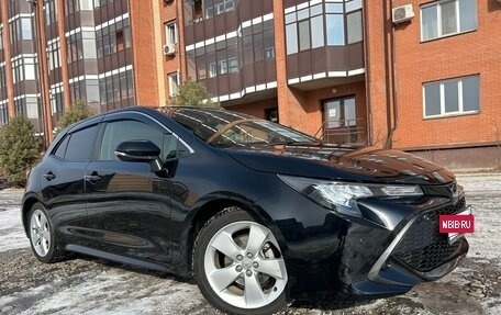 Toyota Corolla, 2019 год, 1 580 000 рублей, 3 фотография