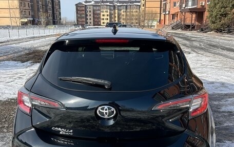 Toyota Corolla, 2019 год, 1 580 000 рублей, 5 фотография