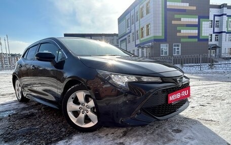 Toyota Corolla, 2019 год, 1 580 000 рублей, 6 фотография