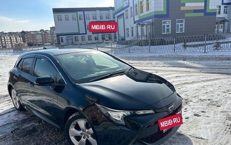 Toyota Corolla, 2019 год, 1 580 000 рублей, 7 фотография