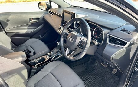Toyota Corolla, 2019 год, 1 580 000 рублей, 9 фотография