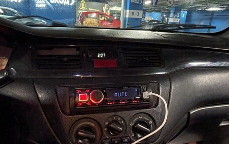 Mitsubishi Lancer IX, 2004 год, 270 000 рублей, 11 фотография