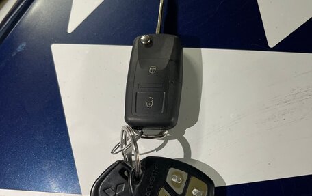 Mitsubishi Lancer IX, 2004 год, 270 000 рублей, 14 фотография