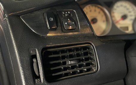 Mitsubishi Lancer IX, 2004 год, 270 000 рублей, 13 фотография