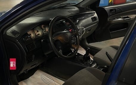 Mitsubishi Lancer IX, 2004 год, 270 000 рублей, 15 фотография