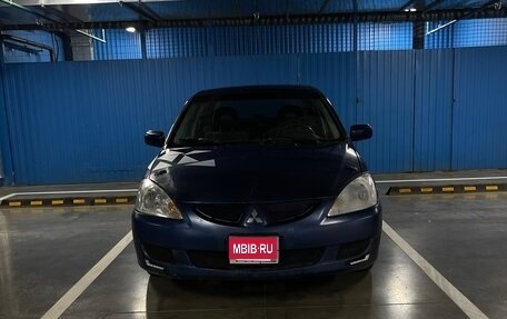 Mitsubishi Lancer IX, 2004 год, 270 000 рублей, 7 фотография