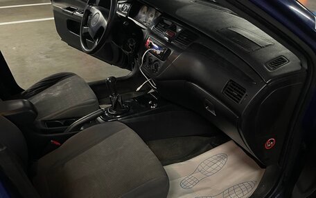Mitsubishi Lancer IX, 2004 год, 270 000 рублей, 19 фотография