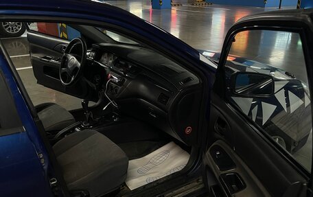 Mitsubishi Lancer IX, 2004 год, 270 000 рублей, 18 фотография