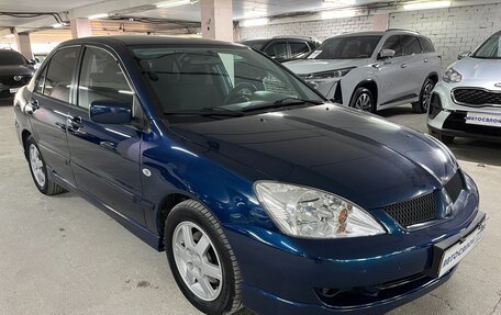 Mitsubishi Lancer IX, 2006 год, 499 000 рублей, 4 фотография