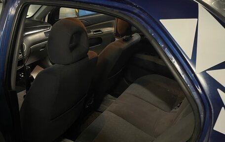 Mitsubishi Lancer IX, 2004 год, 270 000 рублей, 20 фотография