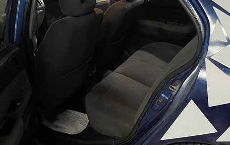 Mitsubishi Lancer IX, 2004 год, 270 000 рублей, 21 фотография