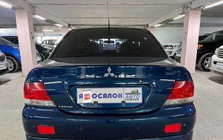 Mitsubishi Lancer IX, 2006 год, 499 000 рублей, 7 фотография